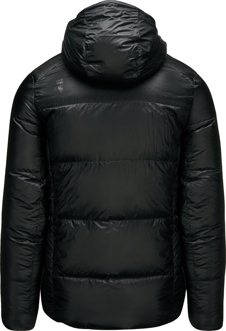 Product gallery image number 4 for product Oxygen Down Jacket - Men's
