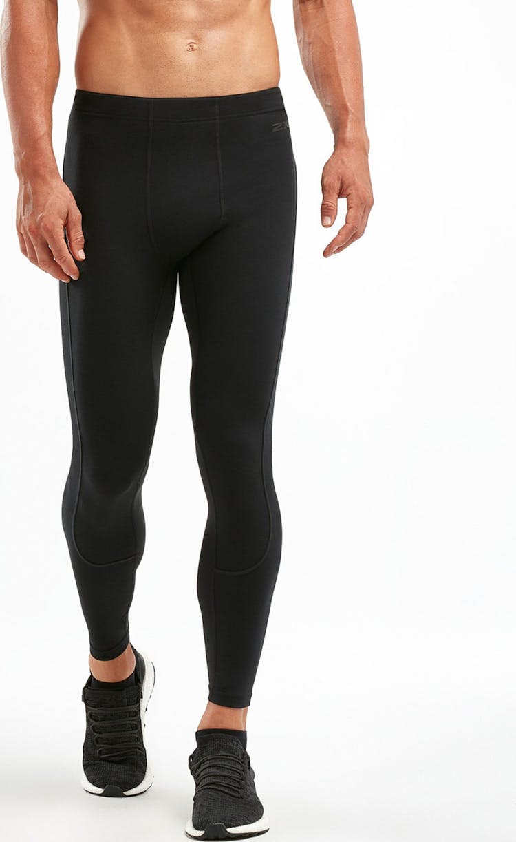 Product gallery image number 1 for product Heat Run Tight - Men's