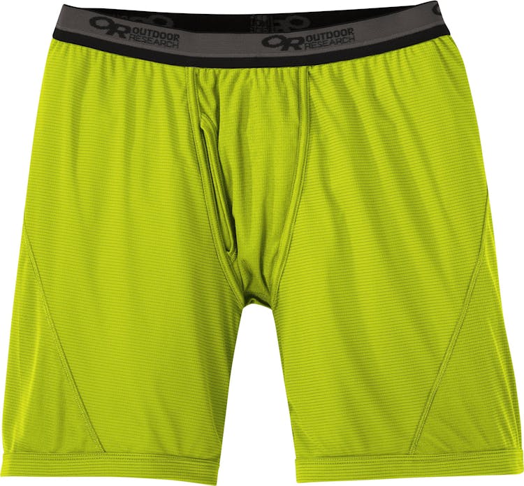 Product gallery image number 1 for product Echo Boxer Briefs - Men's