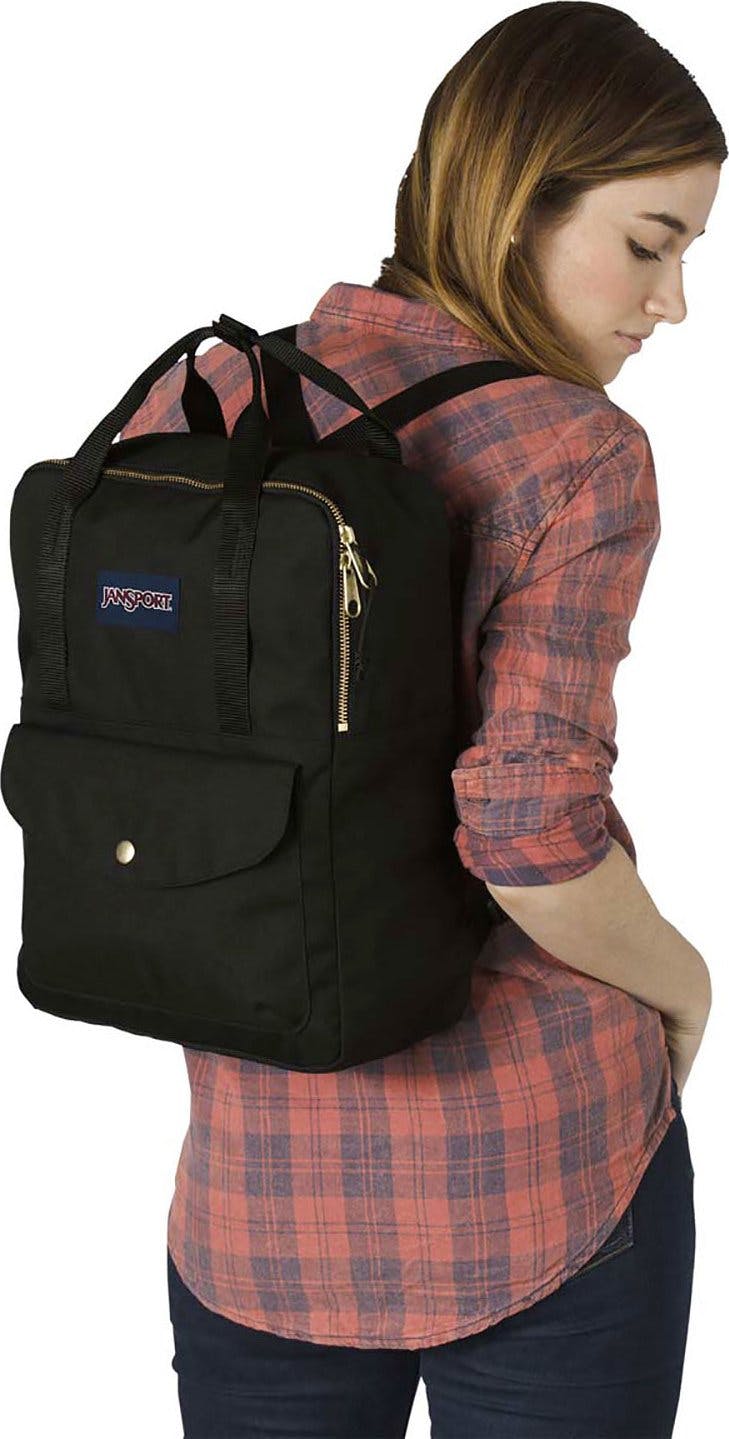 Product gallery image number 3 for product Marley Backpack 17L
