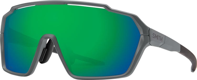 Product gallery image number 1 for product Shift MAG ChromaPop Mirror Sunglasses - Unisex