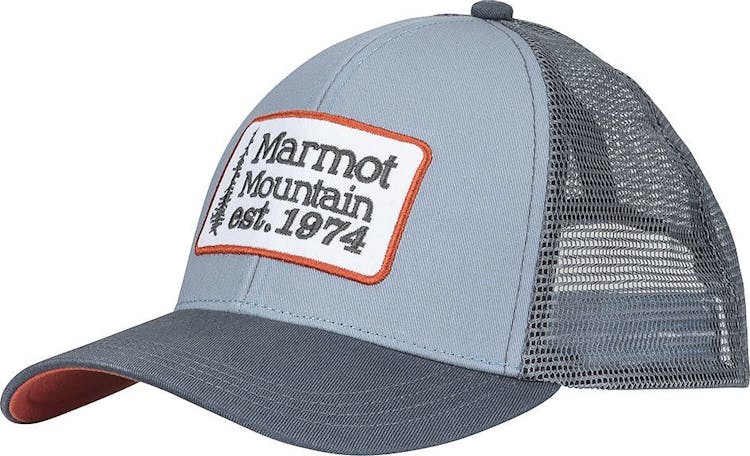 Product gallery image number 1 for product Retro Trucker Hat - Men's