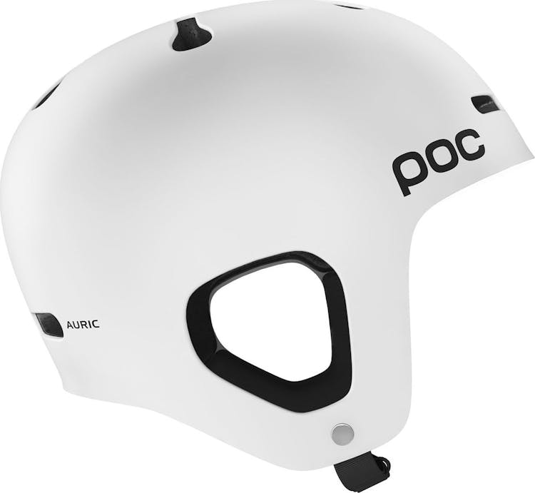 Product gallery image number 5 for product Auric Snow Helmet
