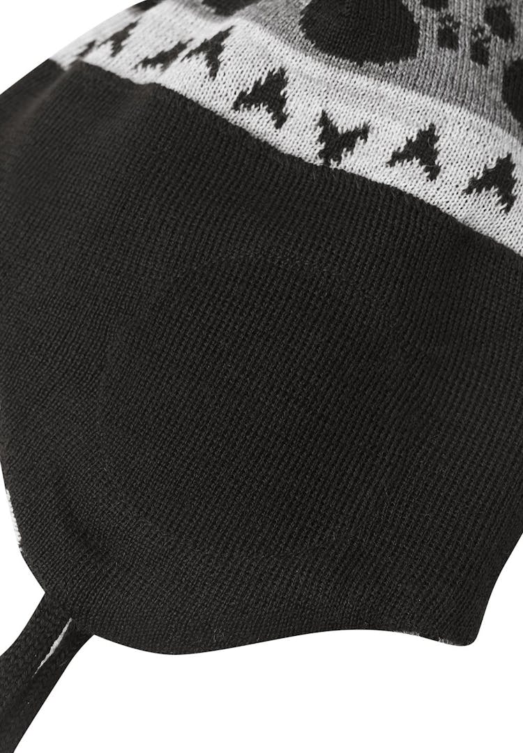 Product gallery image number 2 for product Wool-mix Beanie - Kid's