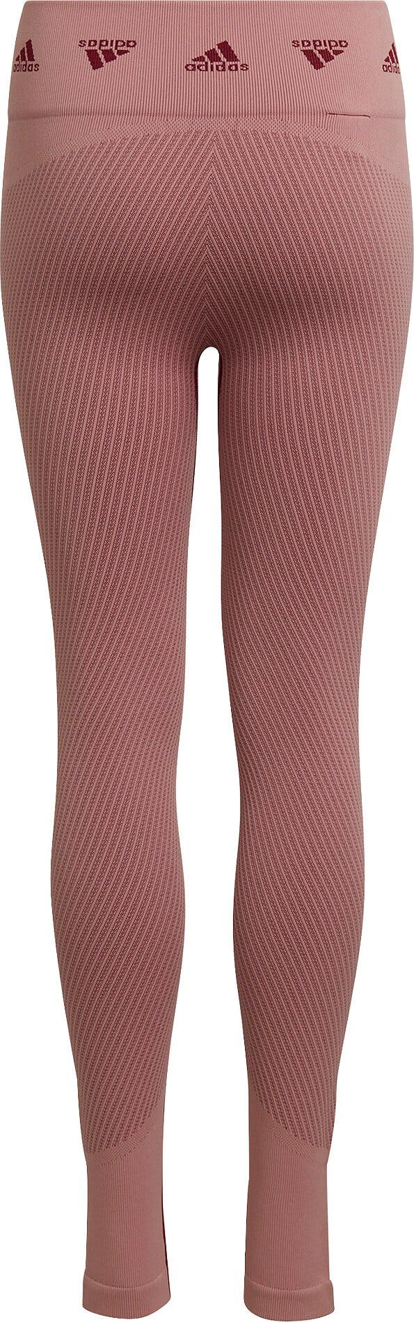 Product gallery image number 3 for product AeroKnit Training Seamless Tights - Girls