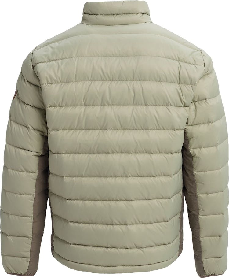 Product gallery image number 6 for product Evergreen Down Jacket - Men's