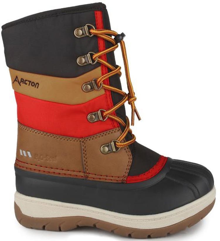 Product gallery image number 7 for product Gummy Winter Boots - Kids