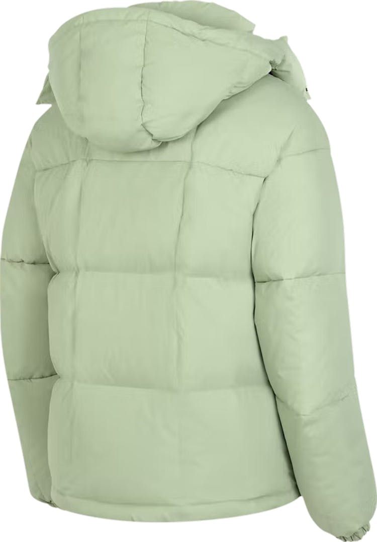 Product gallery image number 4 for product Dyngja Down Jacket - Unisex
