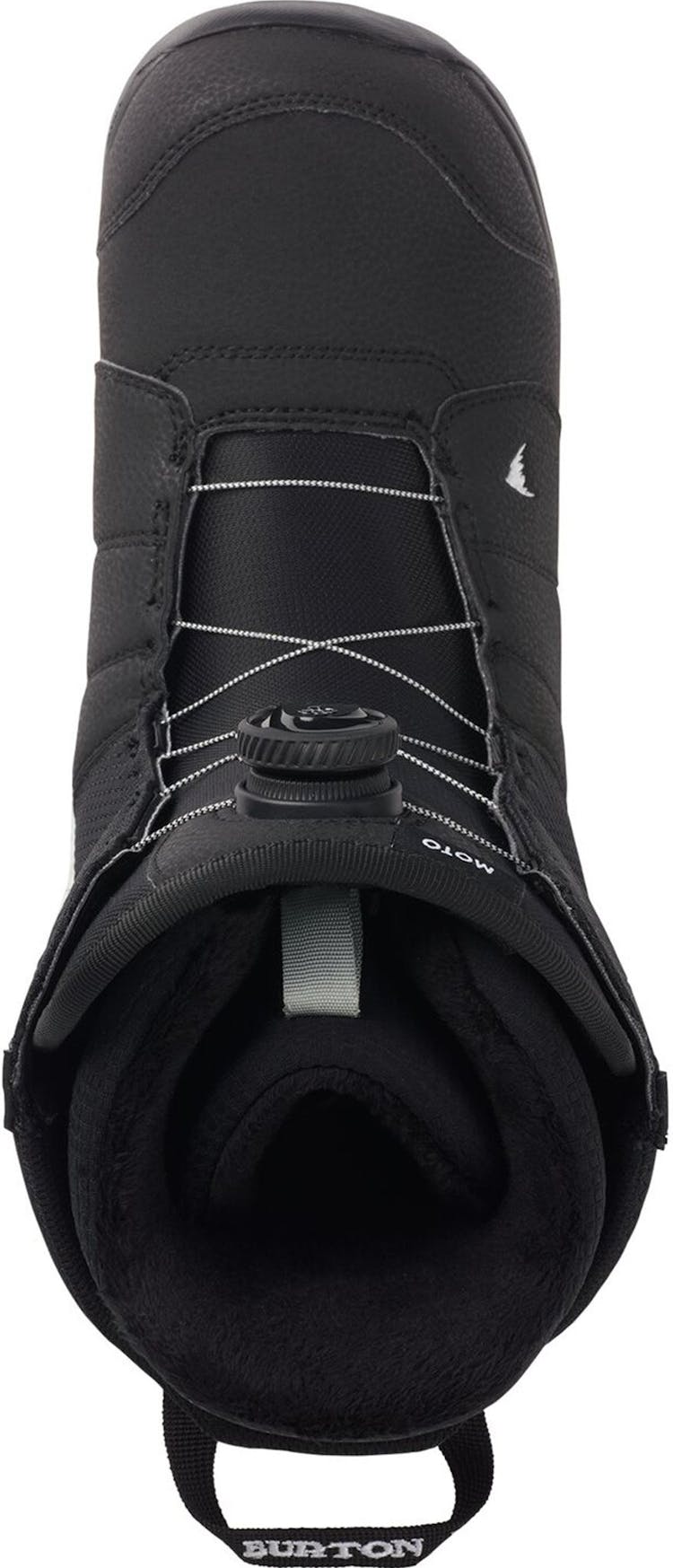 Product gallery image number 4 for product Moto BOA Snowboard Boots - Men's