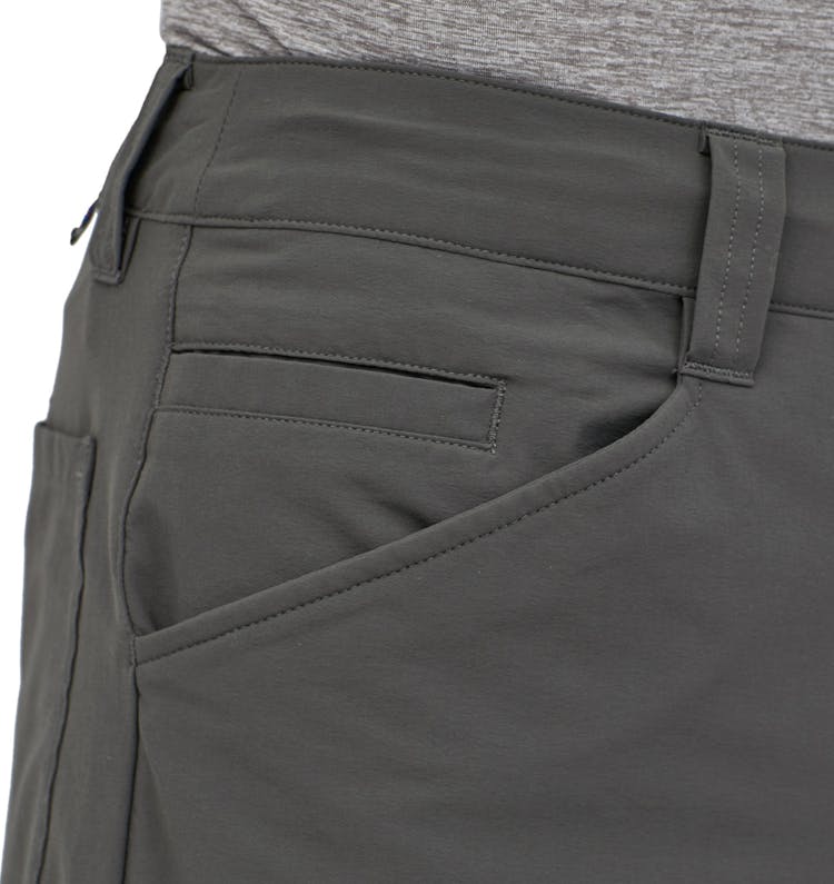 Product gallery image number 3 for product Quandary 10 In Shorts - Men's