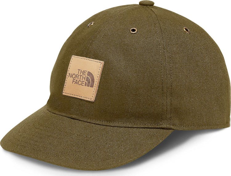 Product gallery image number 1 for product Naturalist Canvas Cap