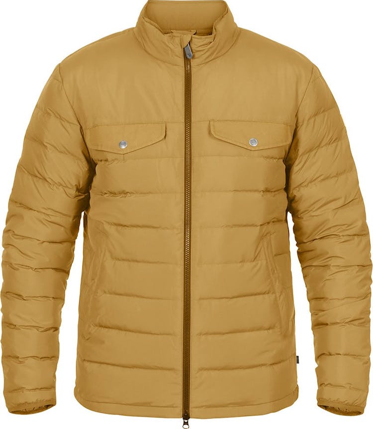 Numéro de l'image de la galerie de produits 1 pour le produit Manteau en duvet Greenland Liner - Homme