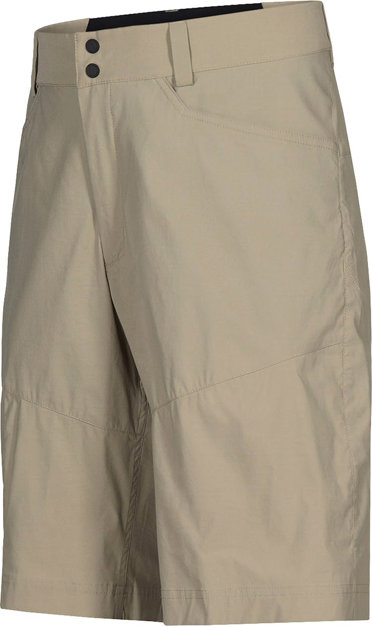 Product gallery image number 3 for product Iconiq Long Shorts  - Men's