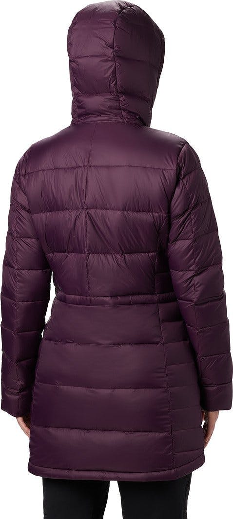 Product gallery image number 2 for product Hexbreaker Down Jacket - Women's