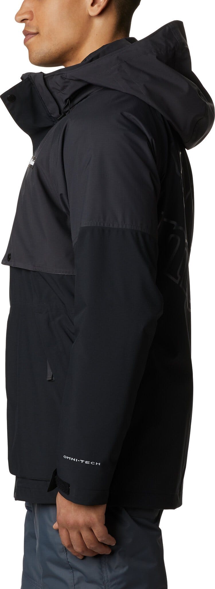 Product gallery image number 5 for product Post Canyon™ Interchange Jacket - Men's