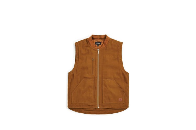 Product gallery image number 2 for product Abraham Convertible Jacket - Men's