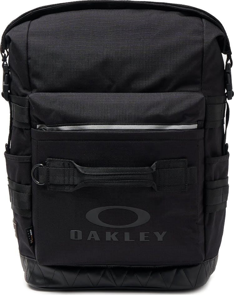 Product gallery image number 1 for product Utility Folded Backpack