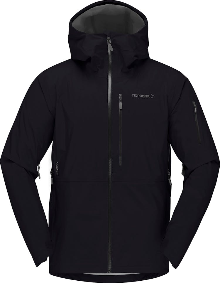 Product gallery image number 1 for product Lofoten GORE-TEX Jacket - Men's