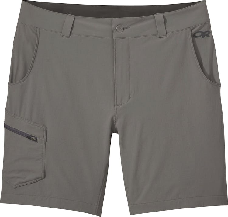 Product gallery image number 3 for product Ferrosi Shorts 10 Inch - Men's