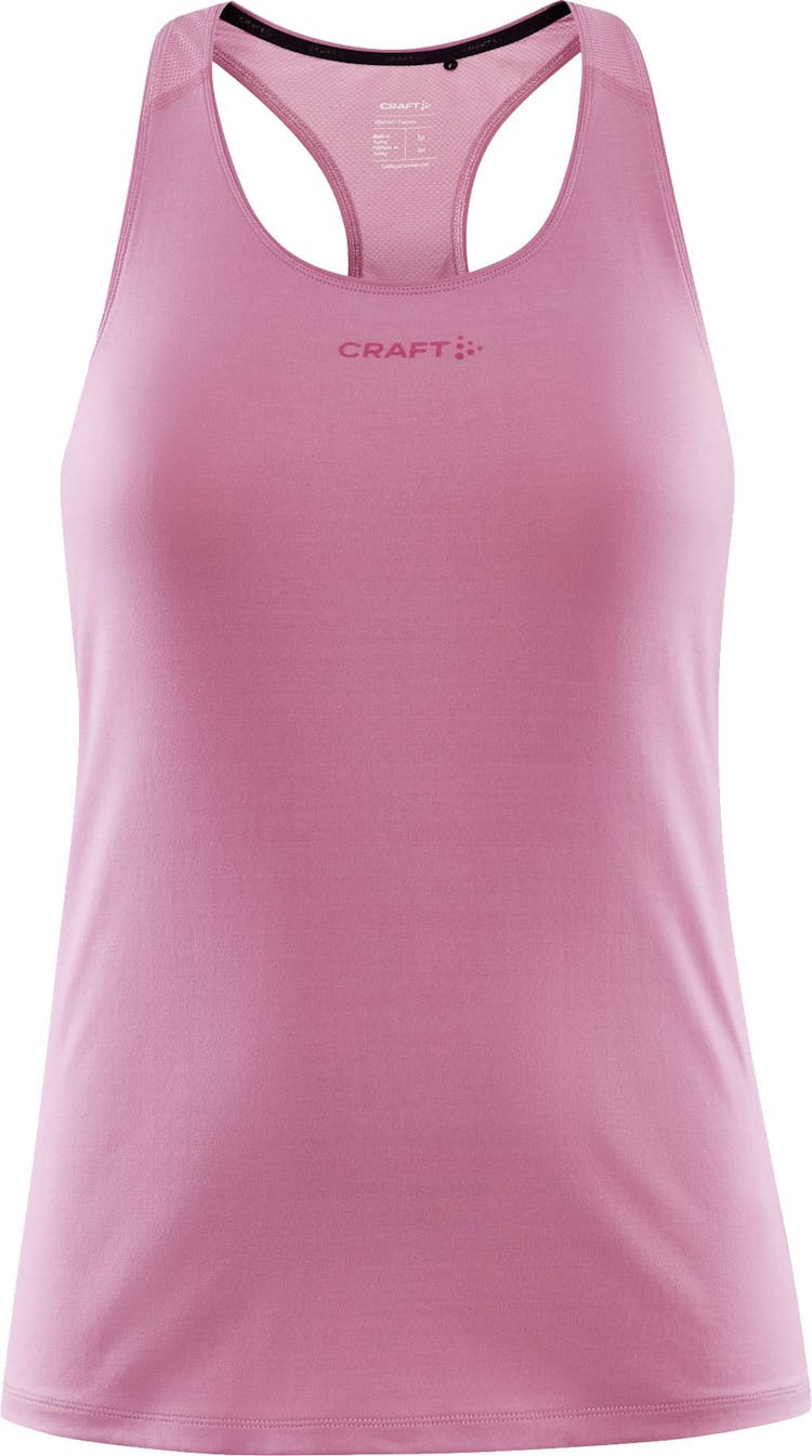 Product gallery image number 1 for product ADV Essence Singlet - Women's