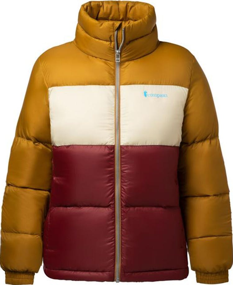 Product gallery image number 1 for product Solazo Down Jacket - Women's