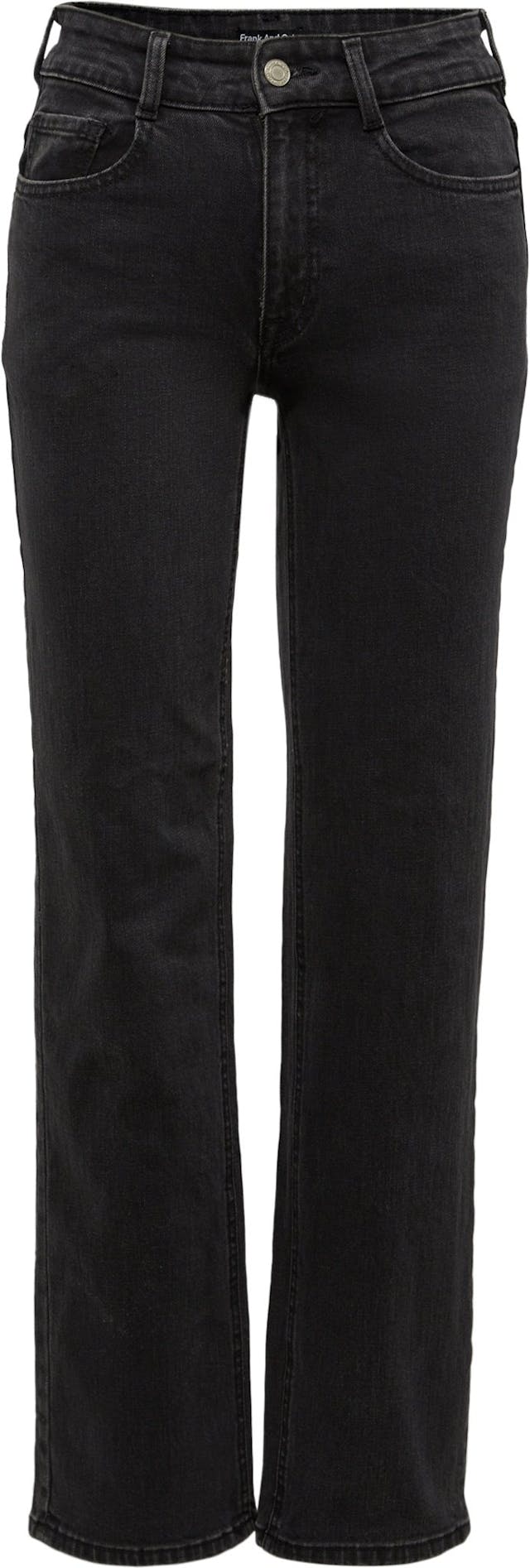 Product image for High Rise Marianne Relaxed Straight Fit Jean - Women's