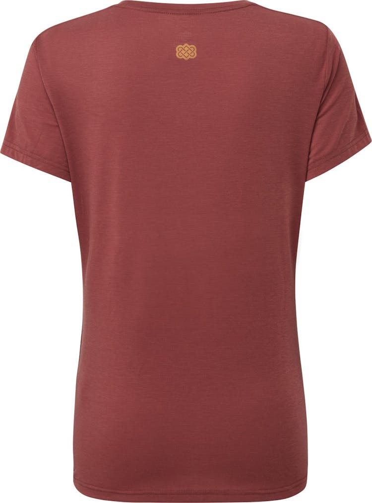Product gallery image number 4 for product Hawa Tee - Women's