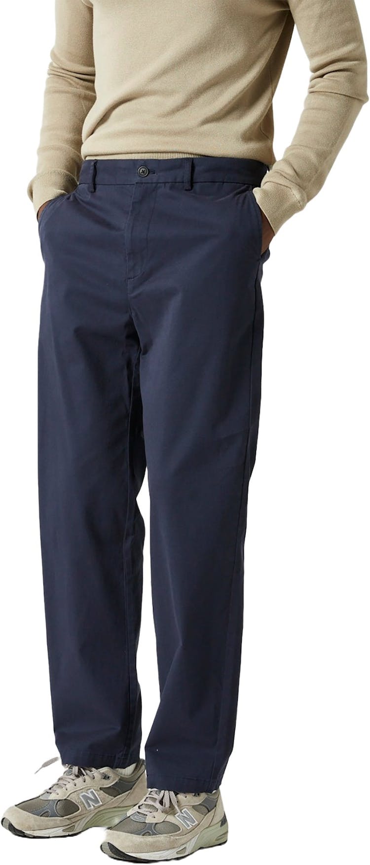 Product gallery image number 7 for product Jalte 9344 Casual Pants - Men's