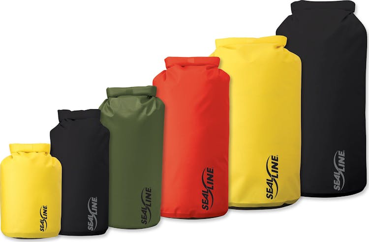 Product gallery image number 2 for product Baja Dry Bag 5 L