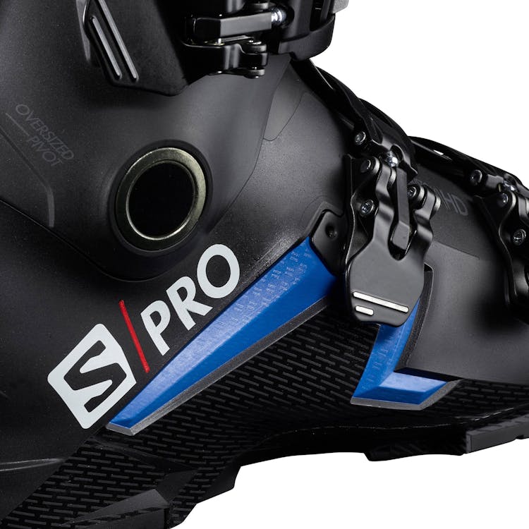 Product gallery image number 4 for product S/PRO 130 Ski Boots - Men's