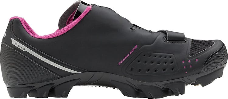 Product gallery image number 3 for product Granite II Cycling Shoes - Women's