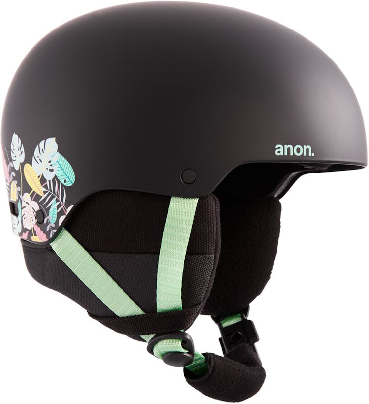 Product gallery image number 1 for product Rime 3 Helmet - Kids