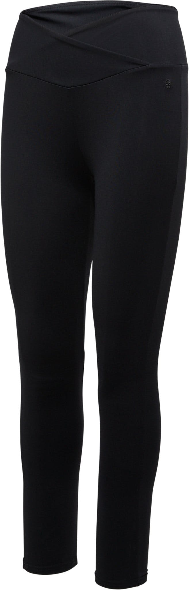 Product gallery image number 3 for product Core Wrap Legging - Women's