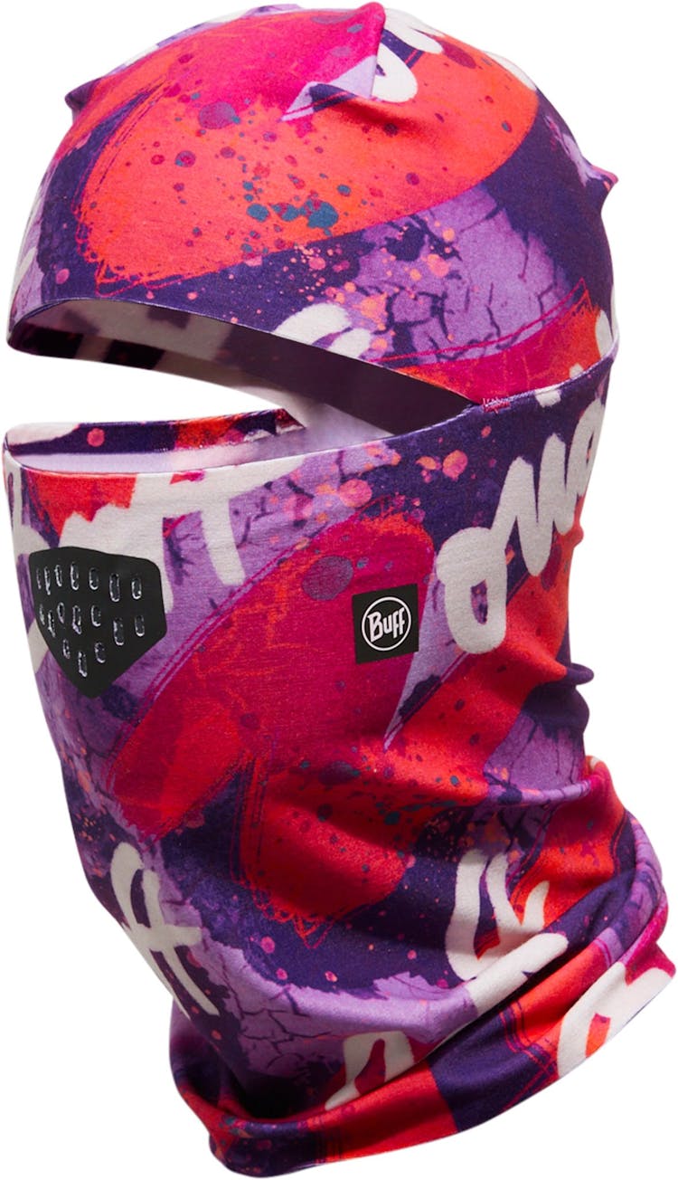Product gallery image number 1 for product Thermonet Hinged Balaclava - Youth
