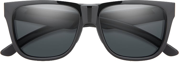 Product gallery image number 2 for product Lowdown 2 Sunglasses