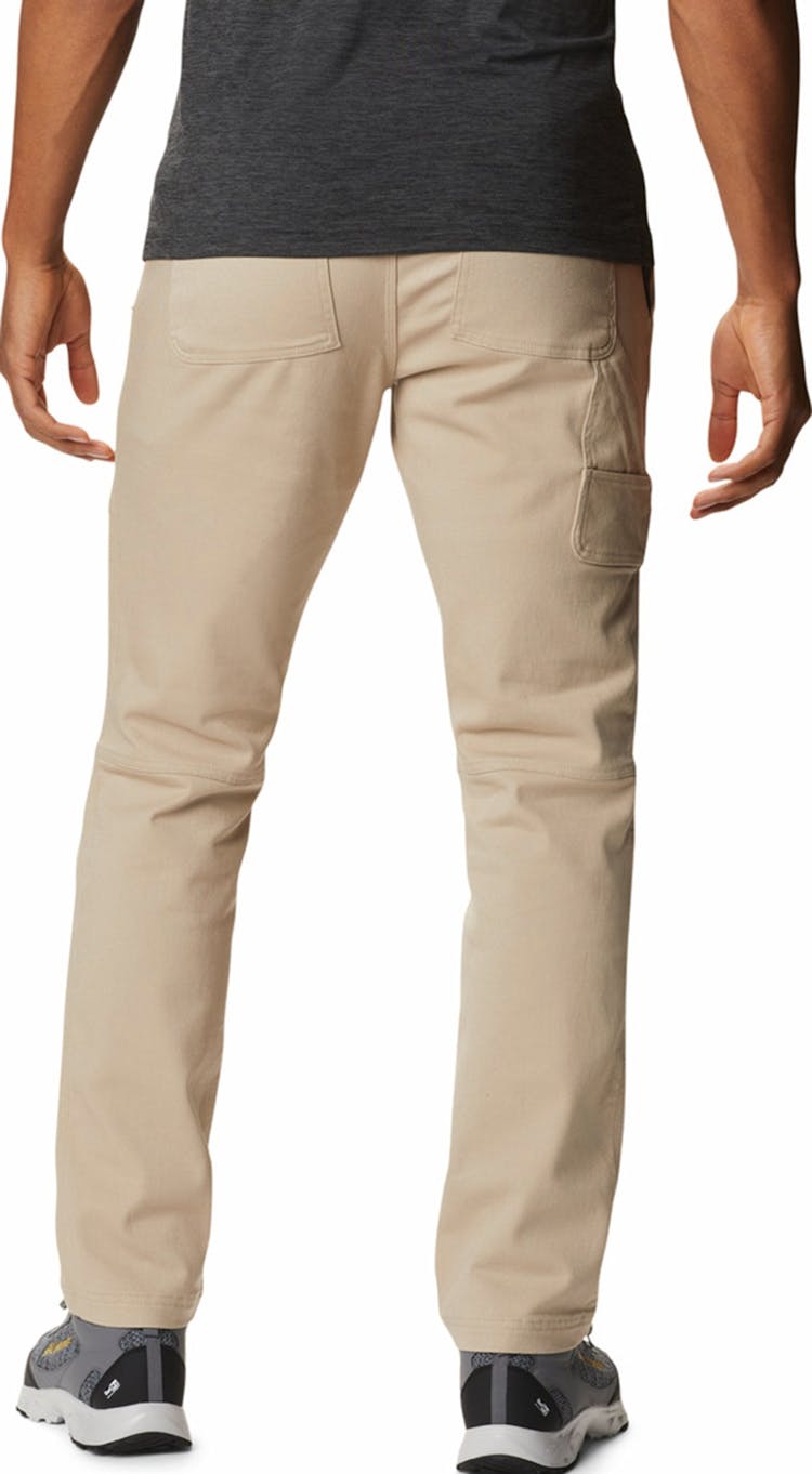 Product gallery image number 4 for product Flare Gun Work Pant - Men's