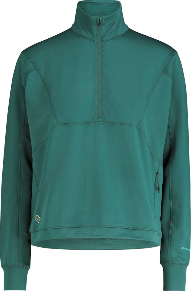 Product image for WDN Play Quarter Zip Pullover - Women's
