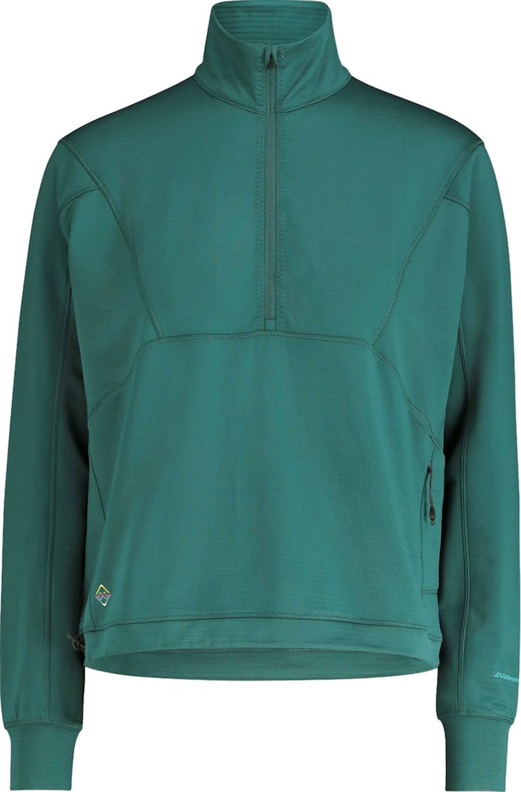 Product gallery image number 1 for product WDN Play Quarter Zip Pullover - Women's
