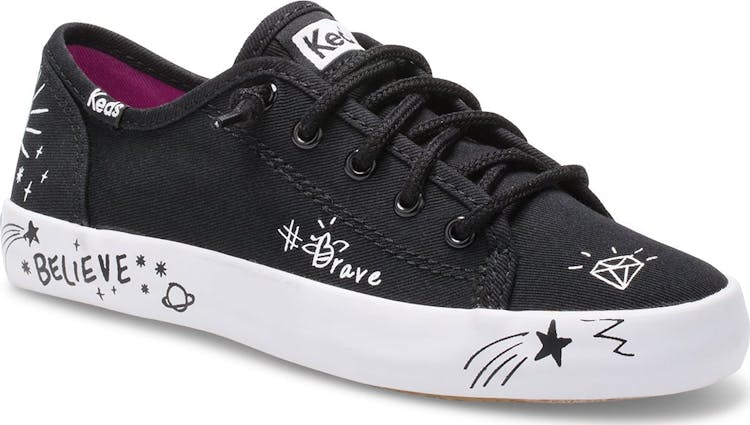 Product gallery image number 1 for product Kickstart Seasonal Messaging Shoes - Kids