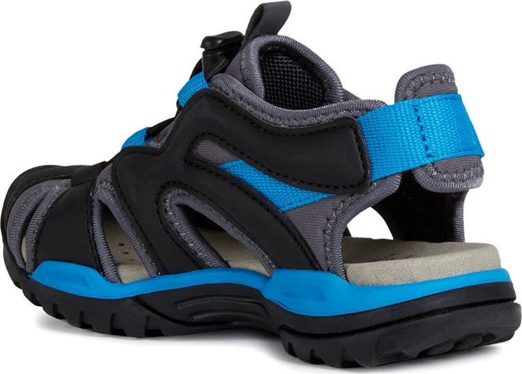Product gallery image number 2 for product Borealis Sandal - Boy's