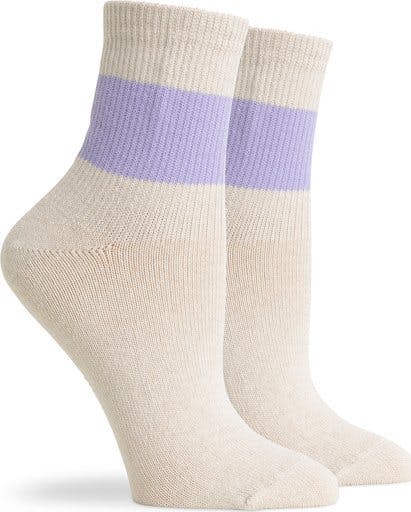 Product gallery image number 1 for product Recover Jordon Socks - Women's