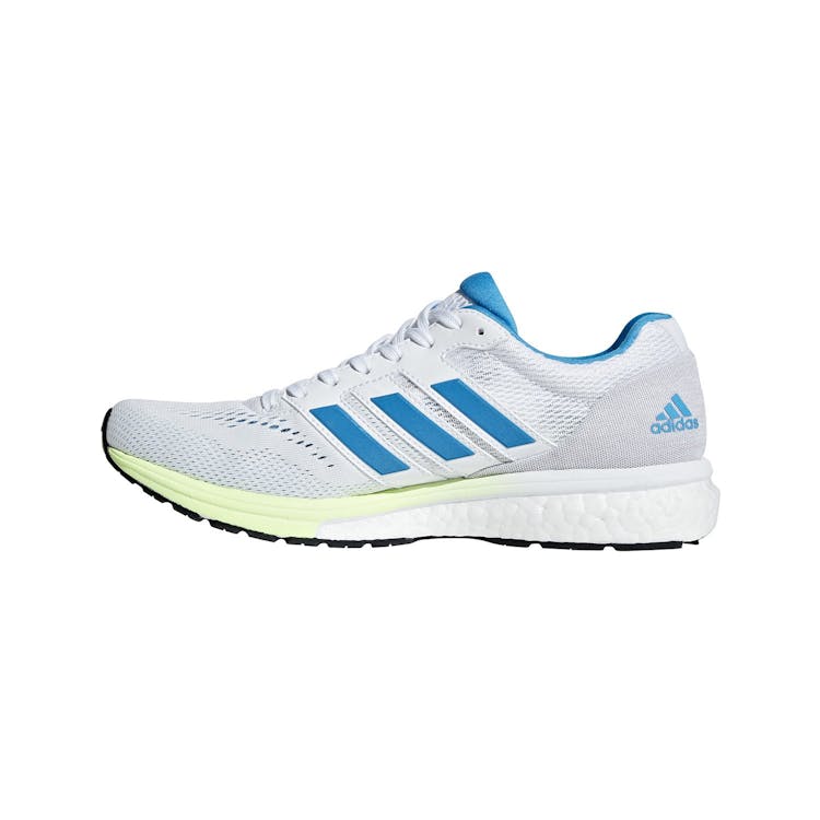 Product gallery image number 4 for product Adizero Boston 7 Running Shoes - Women's