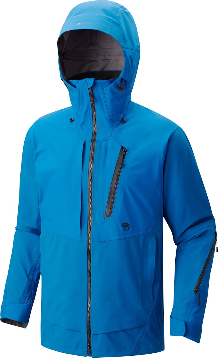 Product gallery image number 2 for product Boundary Seeker Jacket - Men's