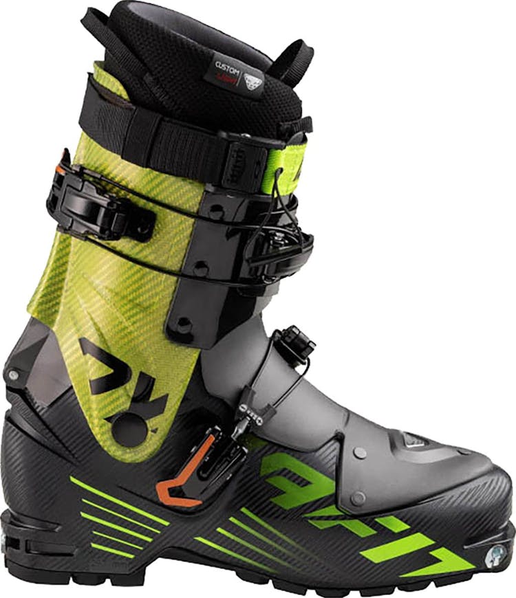 Product gallery image number 1 for product TLT Speedfit PRO Boot - Unisex