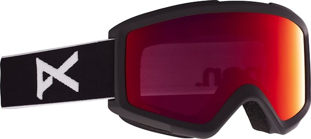 Product image for Helix 2.0 Goggles Perceive with Bonus Lens - Men's