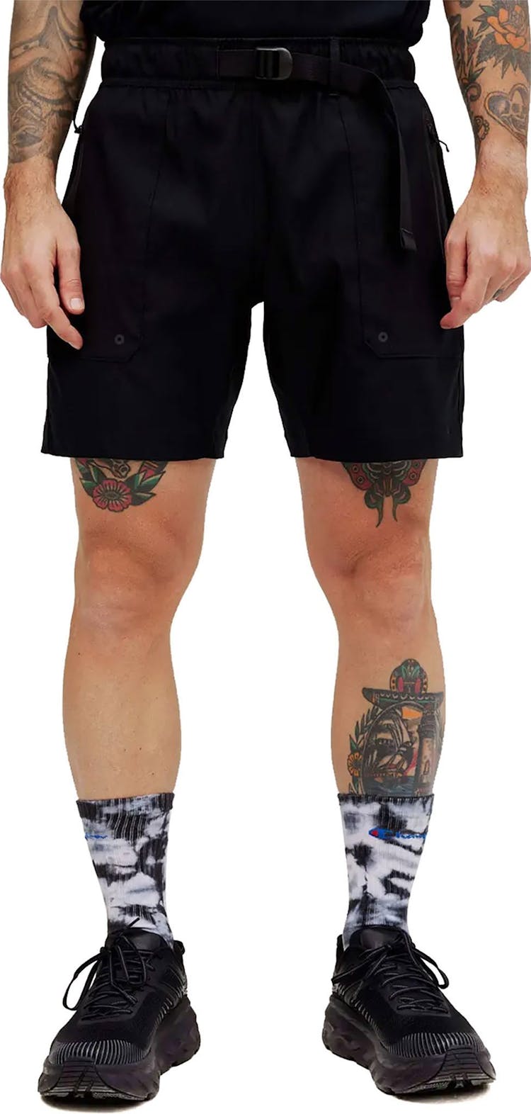 Product gallery image number 9 for product Jarvis Schoeller Short - Men's