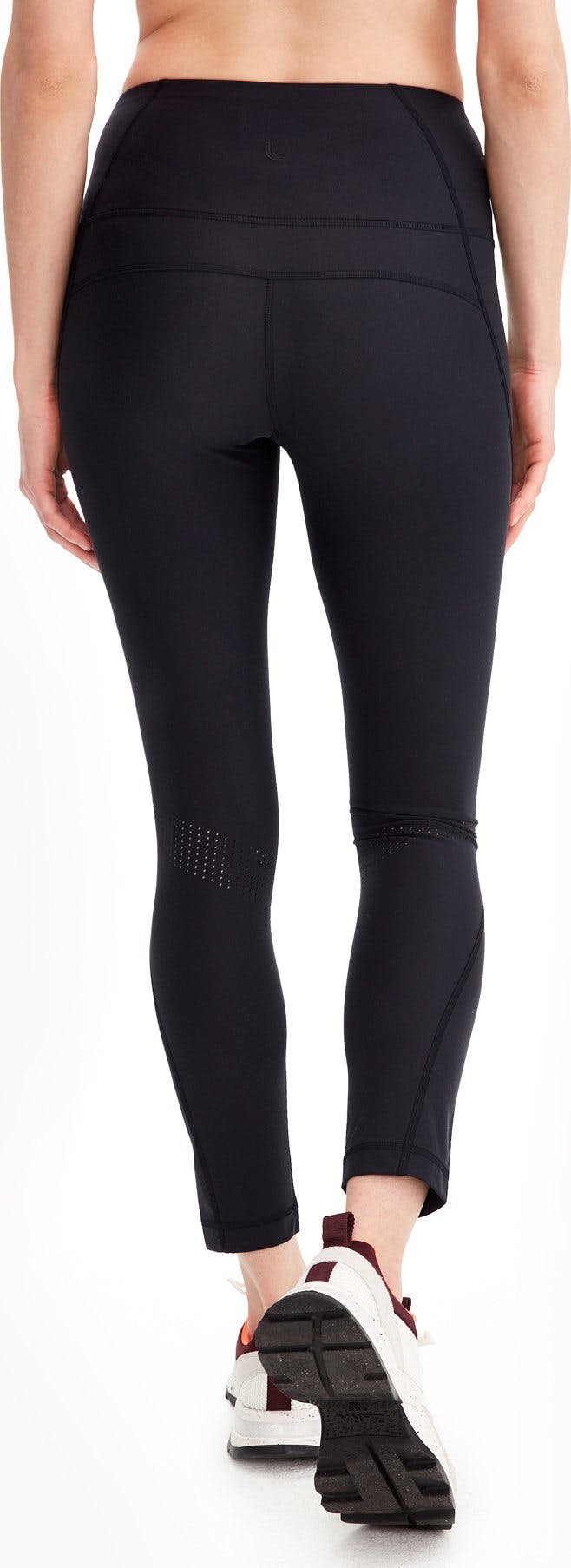 Product gallery image number 5 for product Studio High Waist Ankle Legging - Women's