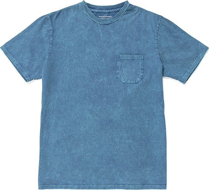 Numéro de l'image de la galerie de produits 1 pour le produit T-shirt col rond Midweight - Homme