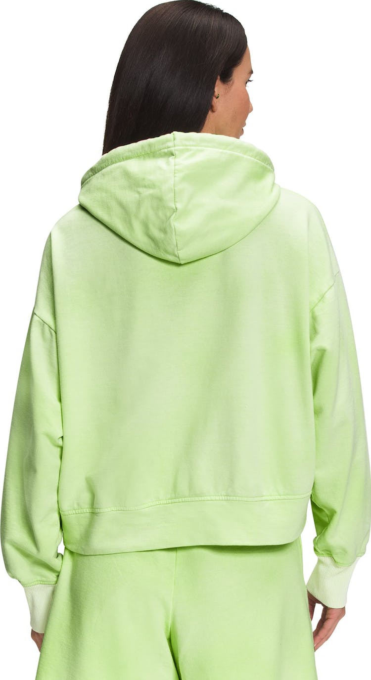 Product gallery image number 2 for product Dye Pullover Hoodie - Women's