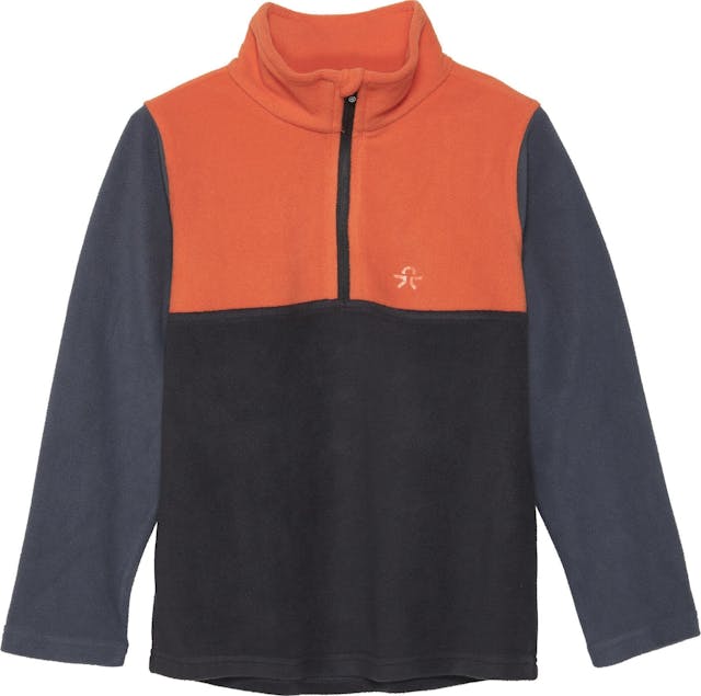Product image for Fleece Colorblock Pullover - Kids